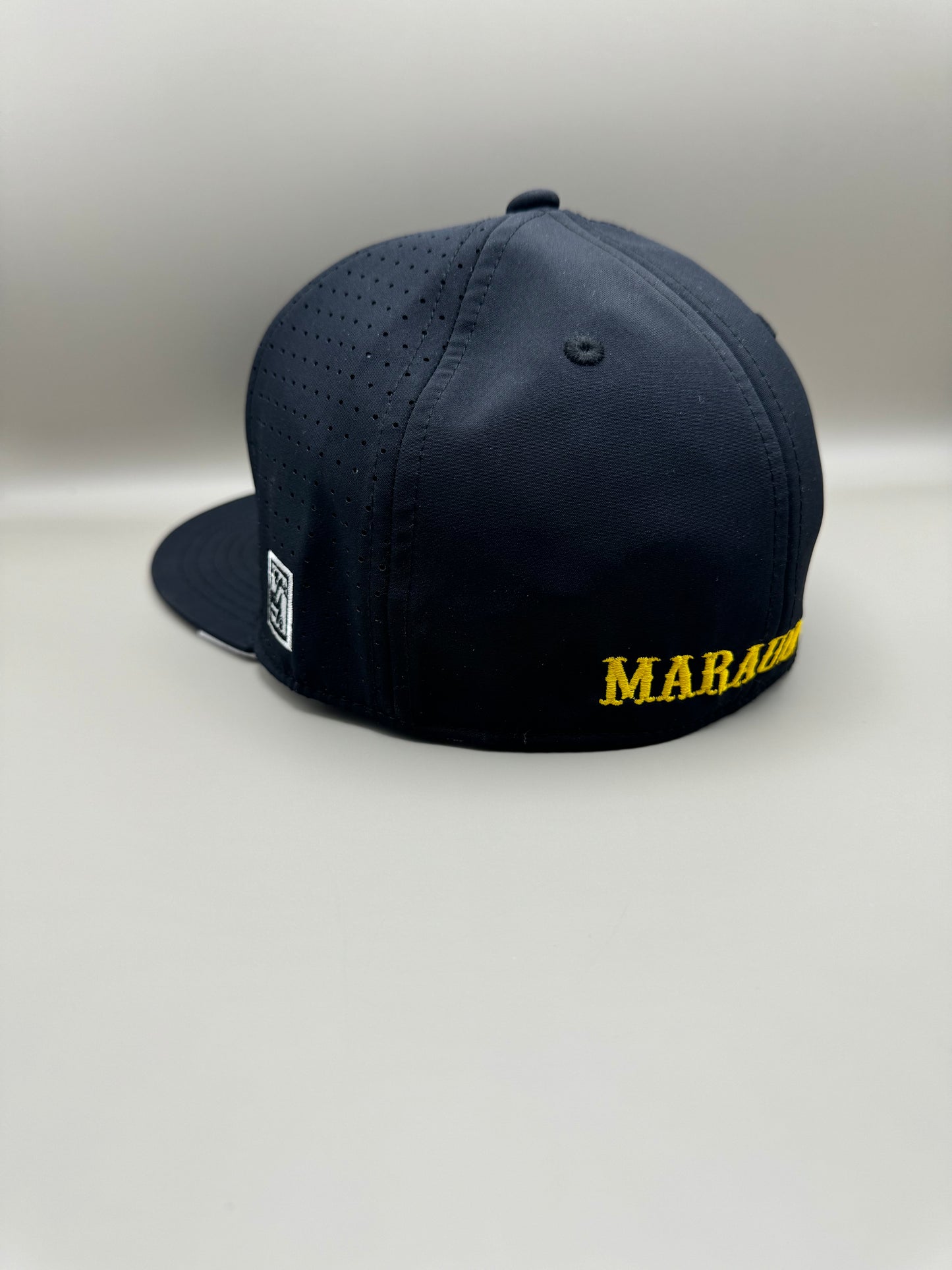 Marauders hat - Home