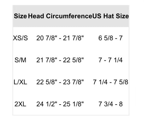 Marauders hat - Home